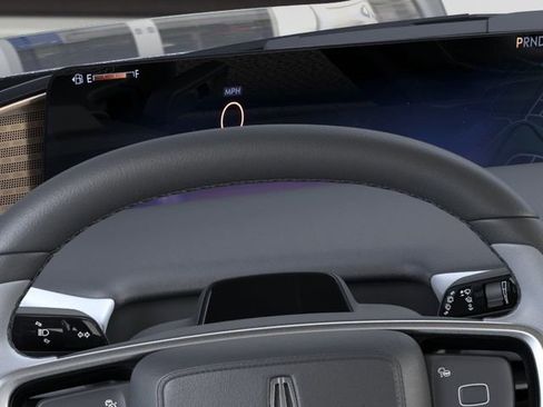 New 2026 Lincoln Navigator Black Label AWD/4WD image 13