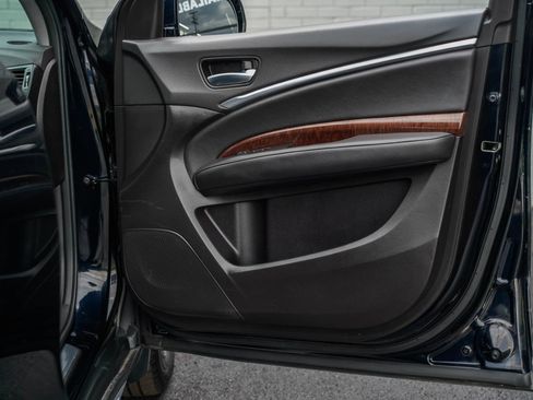 Used 2020 Acura MDX SH-AWD image 22