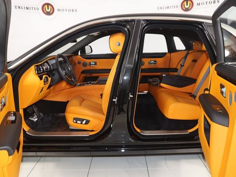 Used 2023 Rolls-Royce Ghost AWD/4WD image 75