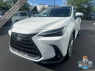 Used 2026 Lexus NX 350 AWD w/ Accessory Package (2T) video 1