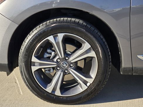 Used 2023 Acura RDX AWD w/ Advance Package image 8