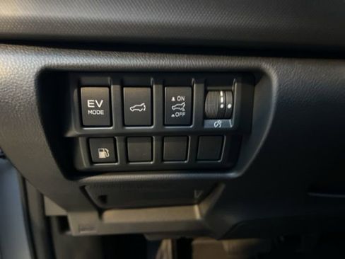 New 2025 Subaru Forester Touring image 14