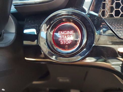 Used 2026 Honda CR-V EX-L image 25