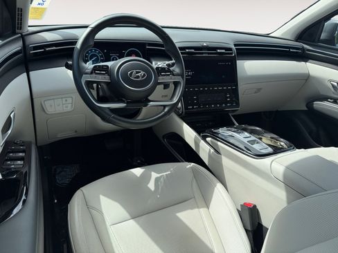 Certified 2024 Hyundai Tucson SEL image 15