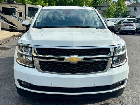 Used 2020 Chevrolet Tahoe LT AWD/4WD image 3
