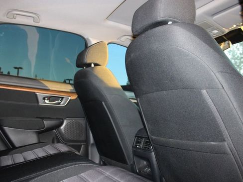Used 2019 Honda CR-V EX image 21
