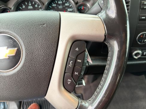 Used 2013 Chevrolet Silverado 1500 LT w/ All-Star Edition AWD/4WD image 16