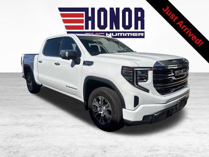 Used 2025 GMC Sierra 1500 SLT