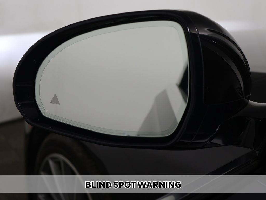 Used 2021 Mercedes-Benz S 580 4MATIC Sedan image 7