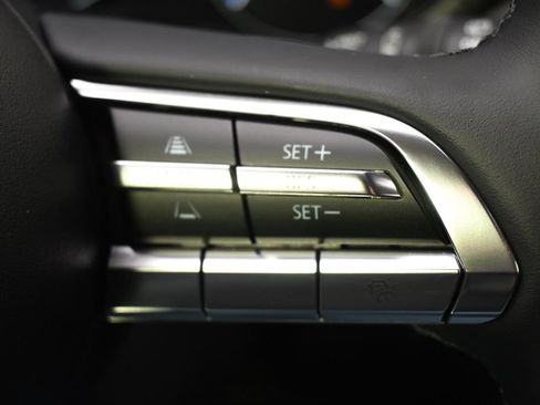 Used 2025 MAZDA CX-50 AWD 2.5 S w/ Premium Plus Pkg image 35