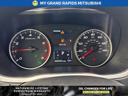 New 2026 Mitsubishi Eclipse Cross SEL AWD/4WD image 25
