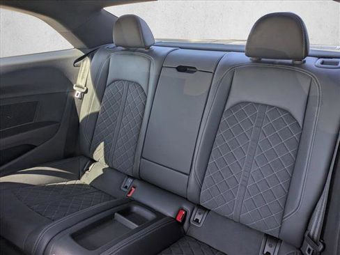 Used 2023 Audi S5 Premium Plus w/ Premium Plus image 22