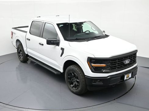New 2026 Ford F150 STX AWD/4WD image 23