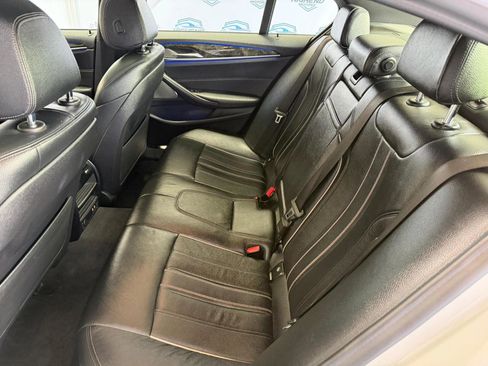 Used 2021 BMW 530i xDrive w/ M Sport Package AWD/4WD image 23