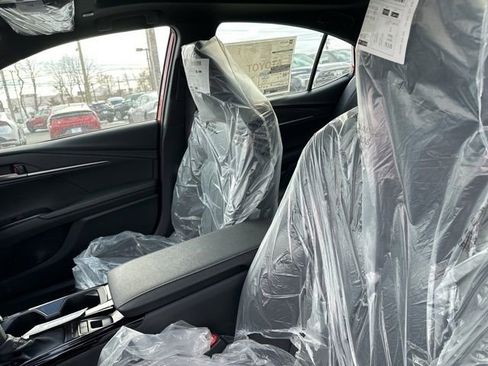 New 2026 Toyota Camry XSE image 9