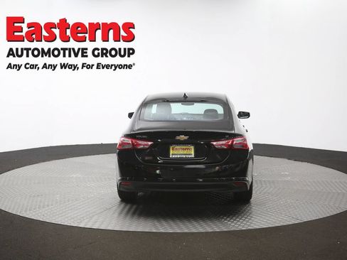 Used 2024 Chevrolet Malibu LT FWD image 38