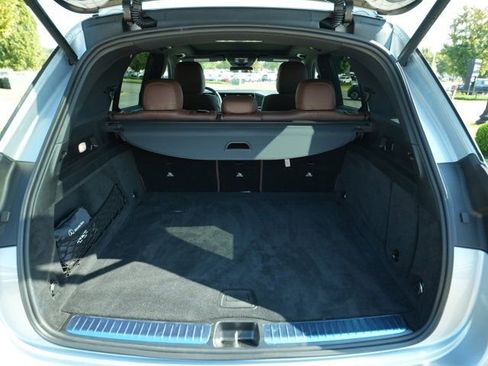 Certified 2025 Mercedes-Benz GLE 350 4MATIC image 36