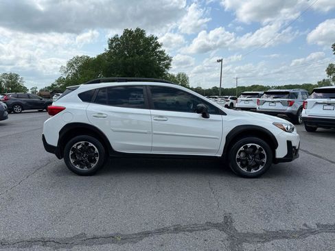 Used 2022 Subaru Crosstrek 2.0i w/ Popular Package #1 AWD/4WD image 7