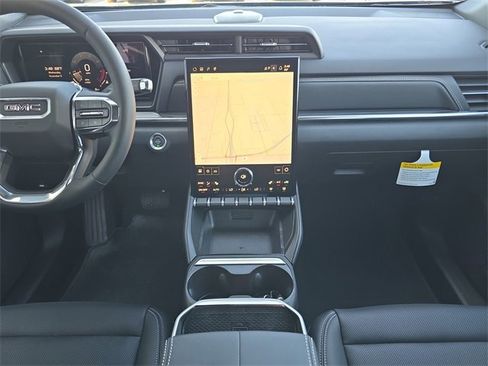 New 2026 GMC Terrain Elevation w/ Elevation Premium Package image 14