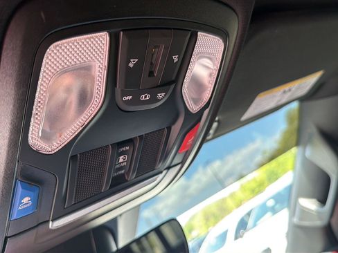 Used 2023 RAM 1500 Rebel w/ Rebel Level 1 Equipment Group AWD/4WD image 19