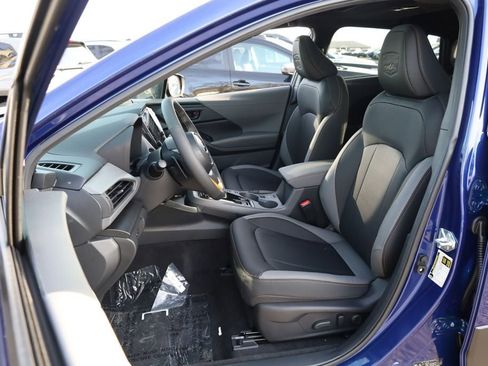 New 2026 Subaru Crosstrek 2.5i Wilderness image 10