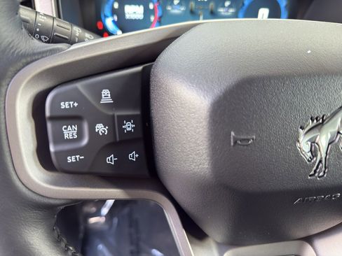 New 2025 Ford Bronco Outer Banks AWD/4WD image 23