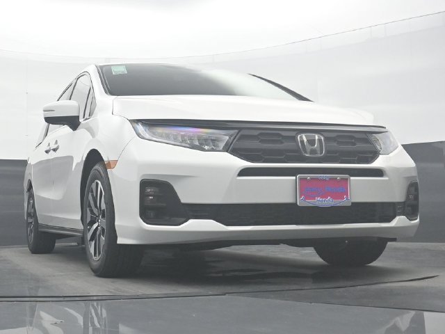 New 2026 Honda Odyssey EX-L image 26