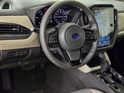 New 2026 Subaru Forester Premium AWD/4WD image 12