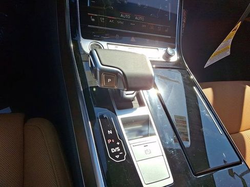 New 2026 Audi A8 L 3.0T AWD/4WD image 11
