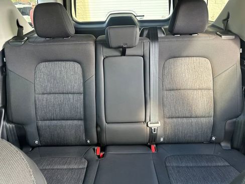 Used 2022 Ford Bronco Sport Big Bend w/ Convenience Package image 34