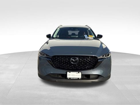Certified 2023 MAZDA CX-5 Carbon Edition AWD/4WD image 10