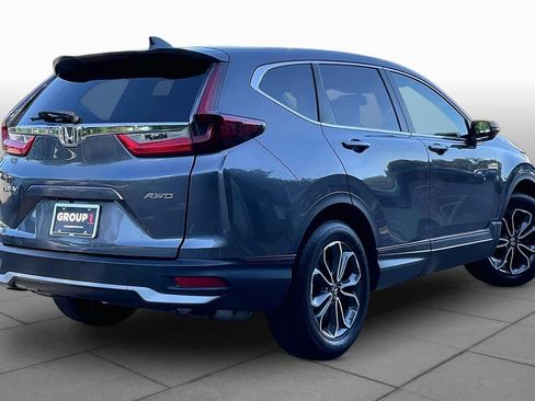 Used 2020 Honda CR-V EX-L image 12