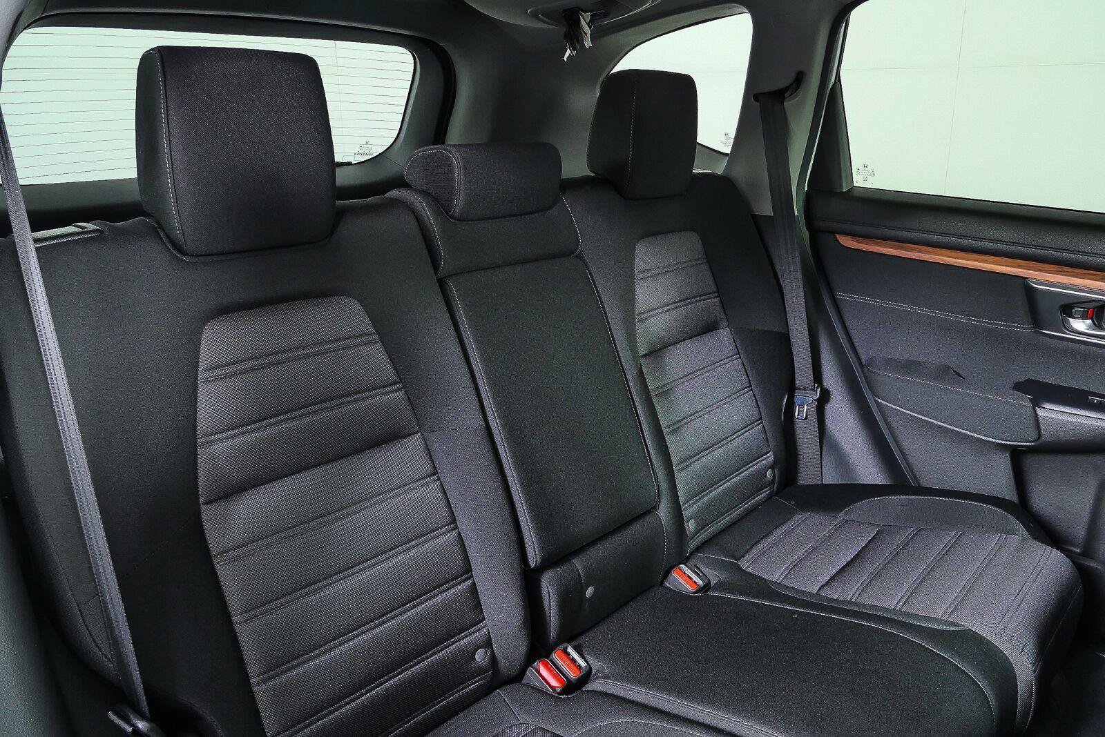Used 2022 Honda CR-V EX image 17
