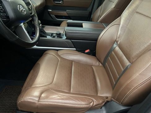 Used 2022 Toyota Tundra 1794 Edition image 16