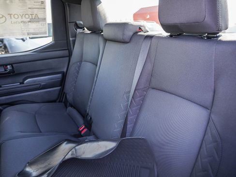 New 2026 Toyota Tacoma SR5 image 21