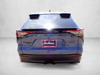 New 2026 Subaru Solterra Limited video 3