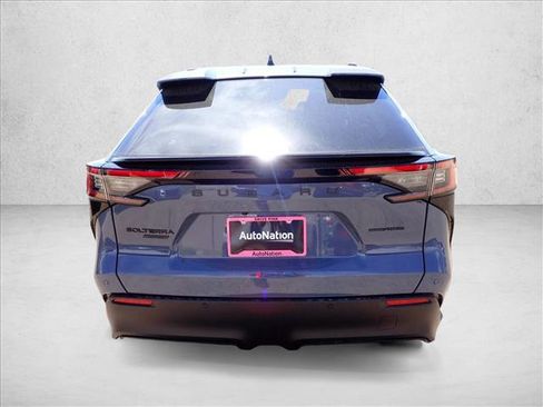 New 2026 Subaru Solterra Limited image 3