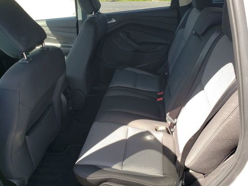 Used 2018 Ford Escape SE AWD/4WD image 10