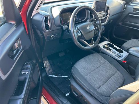 Certified 2022 Ford Bronco Sport Big Bend w/ Convenience Package image 5