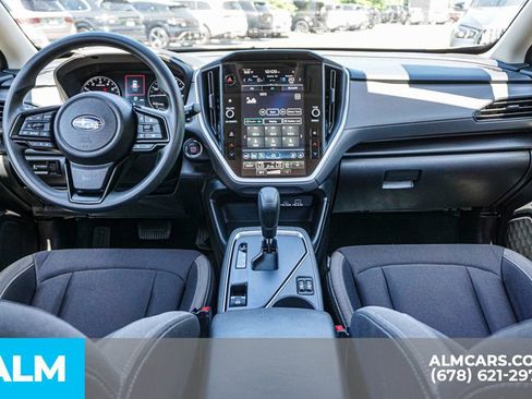 Used 2025 Subaru Crosstrek 2.0i Premium AWD/4WD image 25