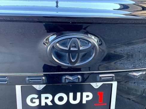 Used 2023 Toyota Camry SE FWD image 30