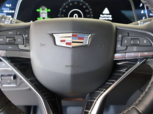 Used 2022 Cadillac Escalade ESV Sport w/ Touring Package AWD/4WD image 20