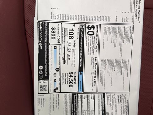 New 2026 BMW i4 eDrive40 w/ Premium Package image 26