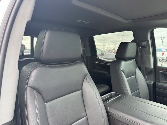 Certified 2023 Chevrolet Silverado 1500 RST w/ Redline Edition AWD/4WD image 33