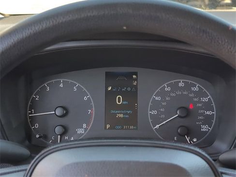 Used 2024 Toyota Corolla LE image 22