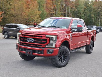Used 2022 Ford F250 Lariat w/ Tremor Off-Road Package