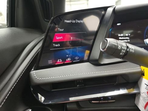 New 2026 Chevrolet Corvette Stingray Preferred Cpe image 19