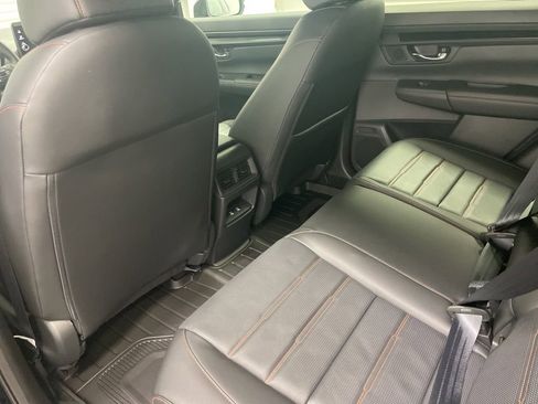 New 2026 Honda CR-V Sport-L image 28