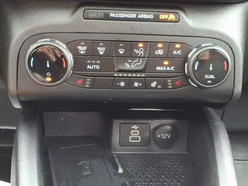 Used 2024 Ford Bronco Sport Badlands w/ Premium Package AWD/4WD image 15