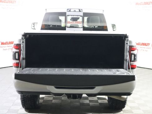Used 2022 RAM 2500 Limited image 12